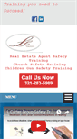 Mobile Screenshot of lcartergroup.com